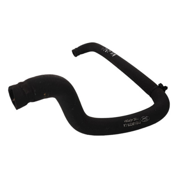 Mangueira Inferior Radiador Ford Ka 1.0 3cc Cod C1b18k276ca