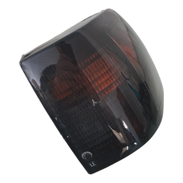 Lanterna Pisca Fume Lado Esquerdo Vw Gol 1991 A 1995 