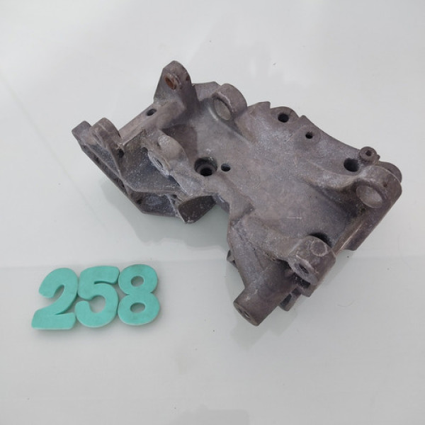 Suporte Do Alternador Citroen C3 Picasso 1.6 Cod 9649103280
