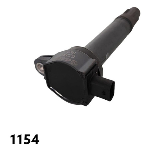 Bobina De Ignição Fiat Freemont Gauss