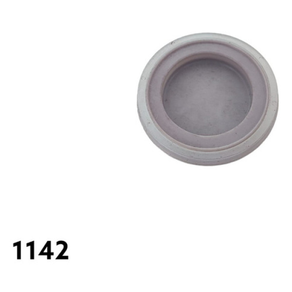 Tampão Do Assoalho Dianteiro Direito Kia Soul Cod 8413422000