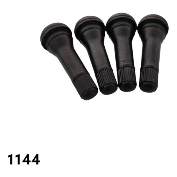 Válvula P/ Pneu Sem Câmara Wurth Cod Tr414 4 Peças