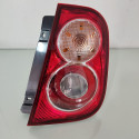 Lanterna Traseira Lado Direito Lifan 320.