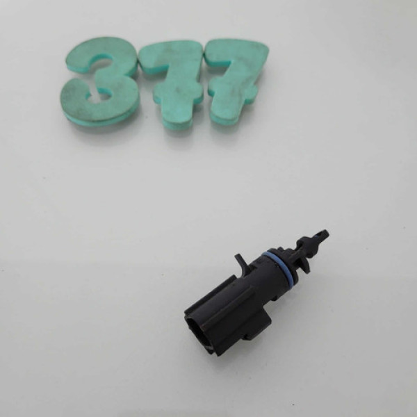 Sensor De Temperatura Entrada De Ar Ford Focus 2009 A 2012