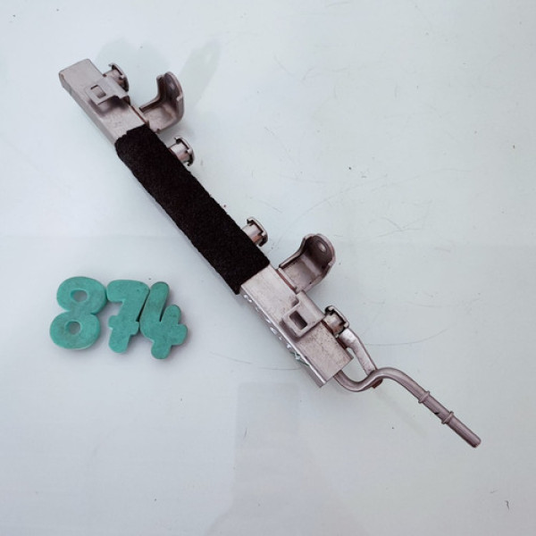 Flauta De Injeção Honda City 1.5 2021 Cx 874