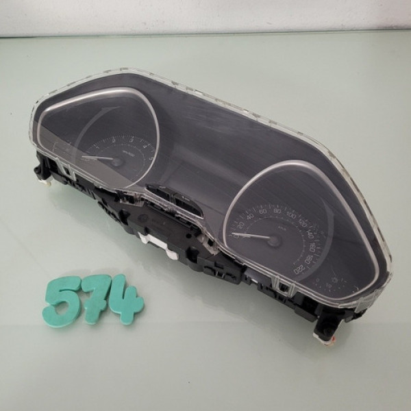 Painel Instrumentos Peugeot 208 Cod 2279092