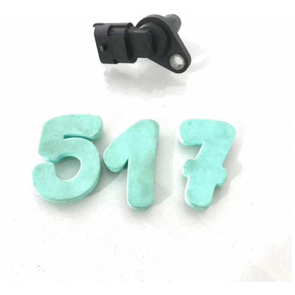 Sensor Fase Rotação Hyundai Hb20 1.6 Cod 393502b030