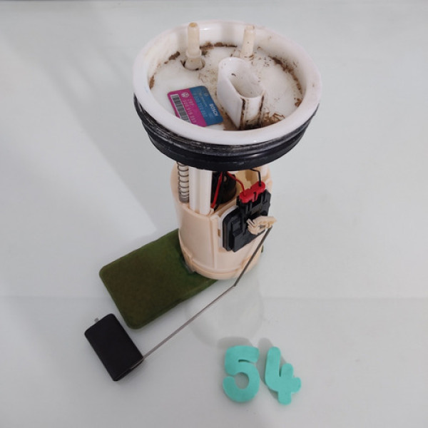 Bomba Combustível Vw Saveiro 2020 Cod 5u0919051a