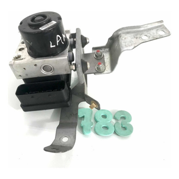 Módulo Abs Mitsubishi Lancer Cod 4670a516 - Cx 783
