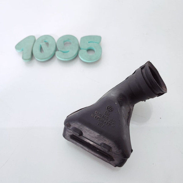 Dreno De Água Do Ar Condicionado Vw Gol G6 Cx 1095