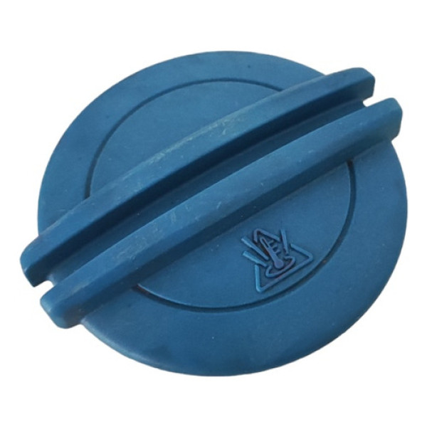 Tampa Reservatório Radiador Vw Saveiro 2013 A 2016 