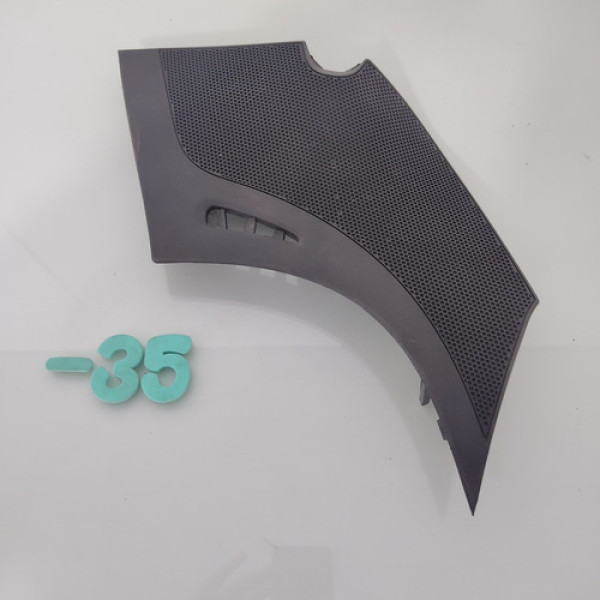 Acabamento Painel Lado Direito Citroen C3 Picasso 