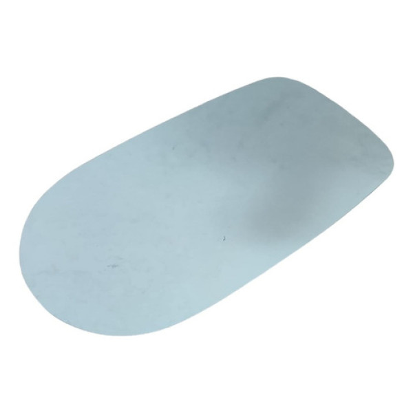 Lente Retrovisor Lado Esquerdo Fiat Palio 2000 A 2006