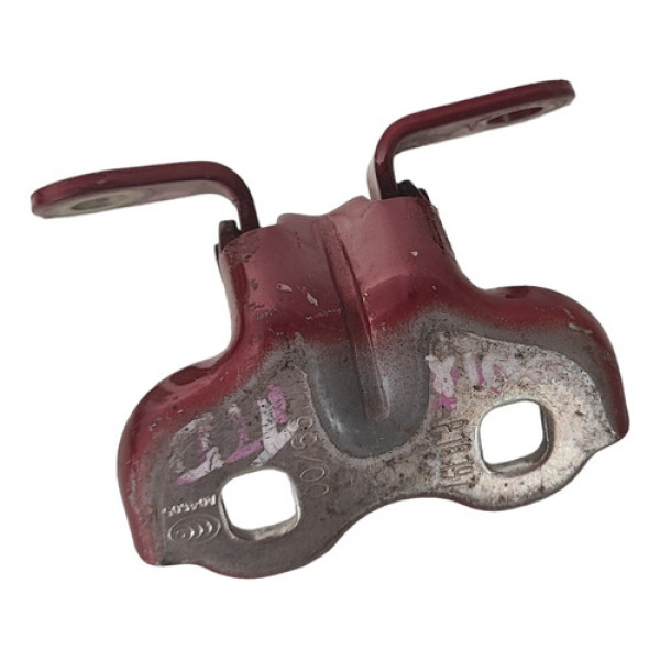 Dobradiça Porta Traseira Direita Gm Onix 