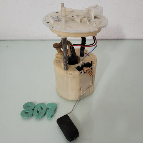 Bomba De Combustível Gm Onix Prisma Cod 13586450 Cx 807