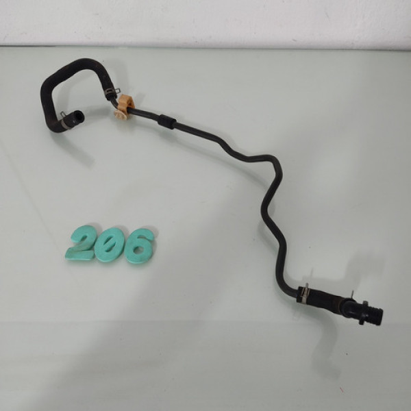 Mangueira Hidrovácuo Citroen C3 2015