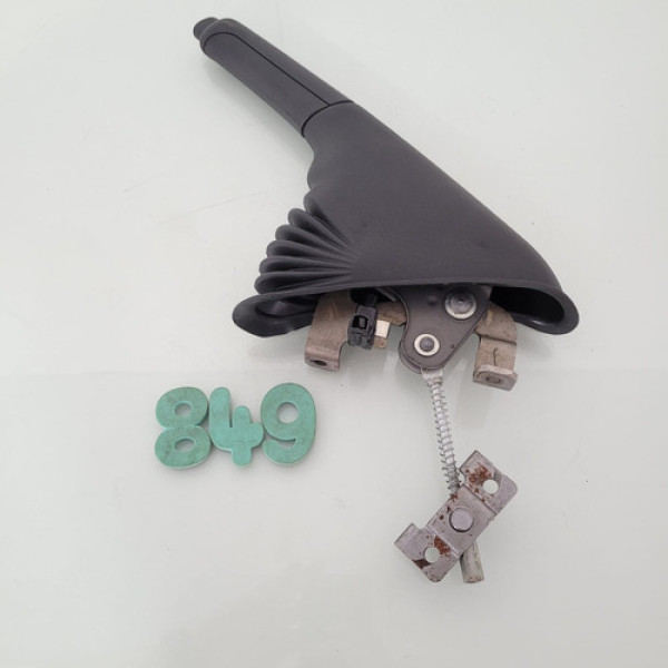 Alavanca Freio De Mão Fiat Argo Cx 849