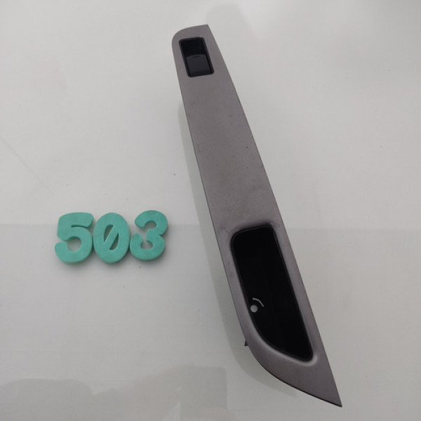 Comando Vidro Elétrico Traseiro Direito Nissan Livina 