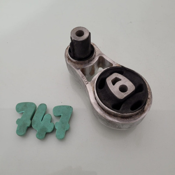 Coxim Do Câmbio Ford Fiesta 1.6 Cod 7s656p082ab Cx 747