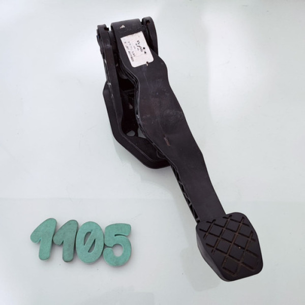 Pedal De Embreagem Vw Polo 2018 Cx 1105