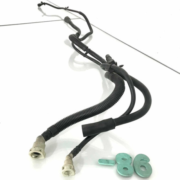 Kit Mangueira Do Canister Citröen C4 Picasso - S -86