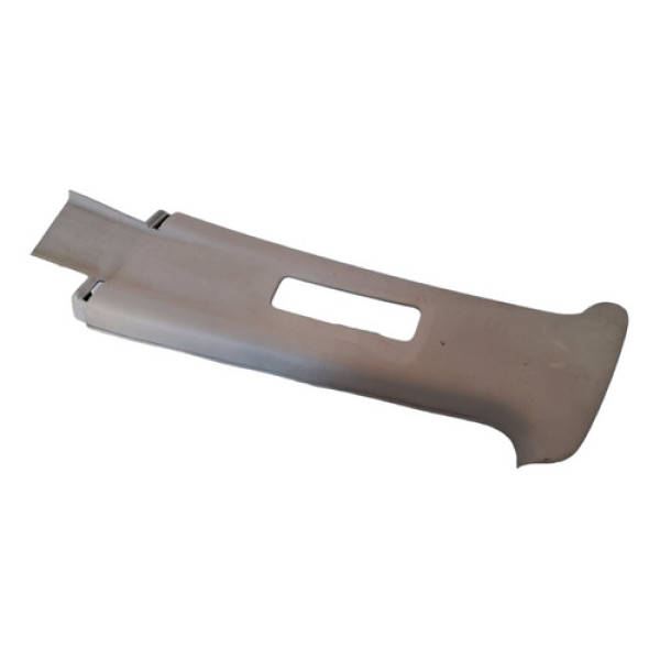 Coluna Lateral Lado Esquerdo Honda Fit 2003 A 2007 