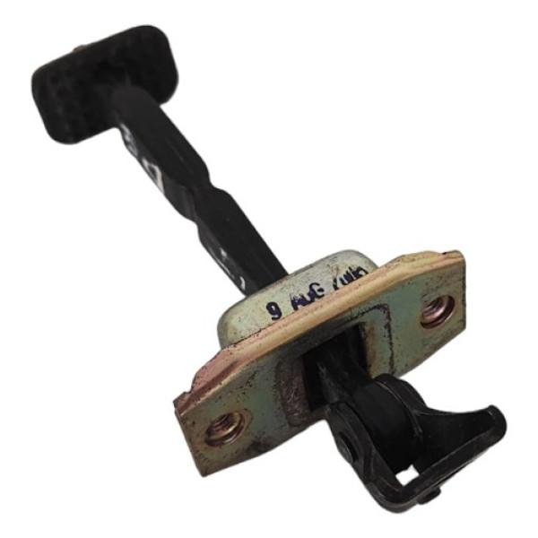 Limitador Porta Dianteira Esquerda Honda Fit 2003 A 2007