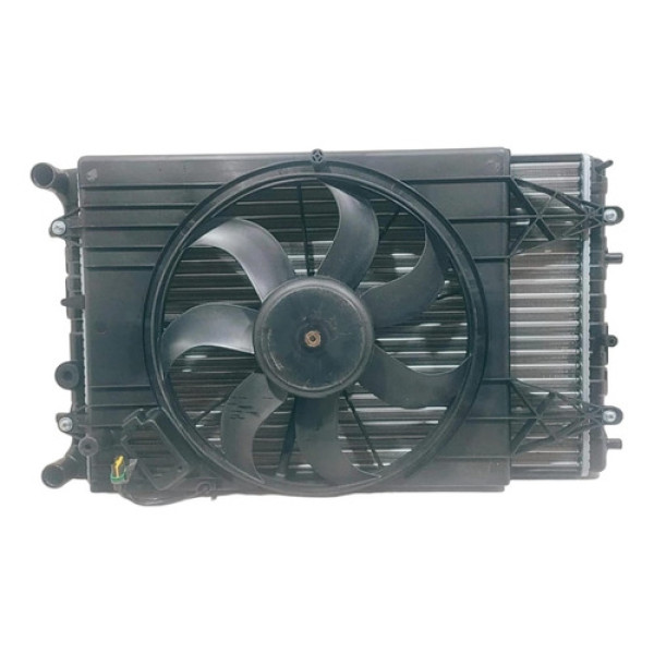 Radiador C/ventoinha Vw Gol G5 G6