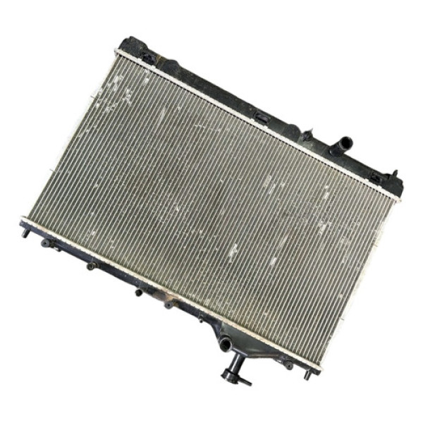 Radiador Mitsubishi Outlander Diesel 