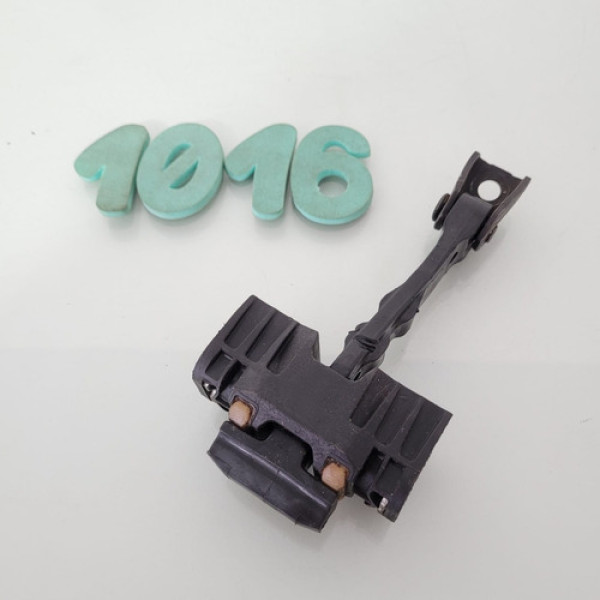 Limitador Porta Dianteira Direita Vw Saveiro G5 Cx 1016
