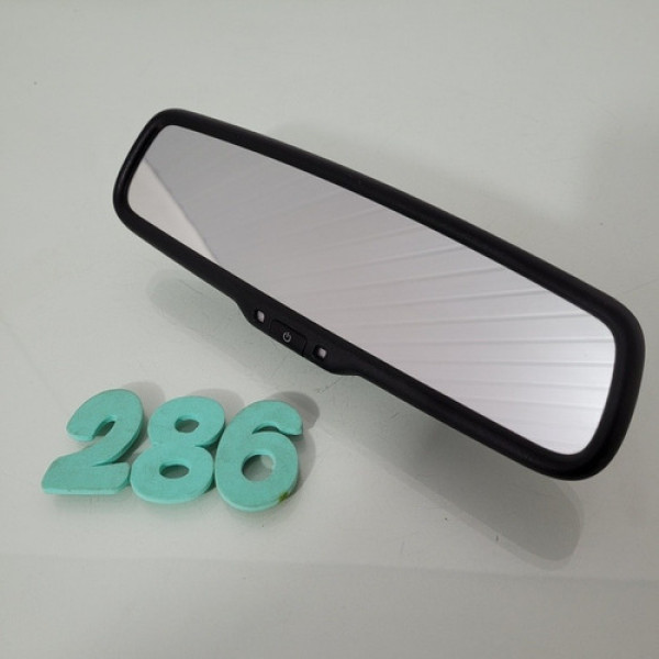 Retrovisor Interno Dodge Journey 2009 A 2011