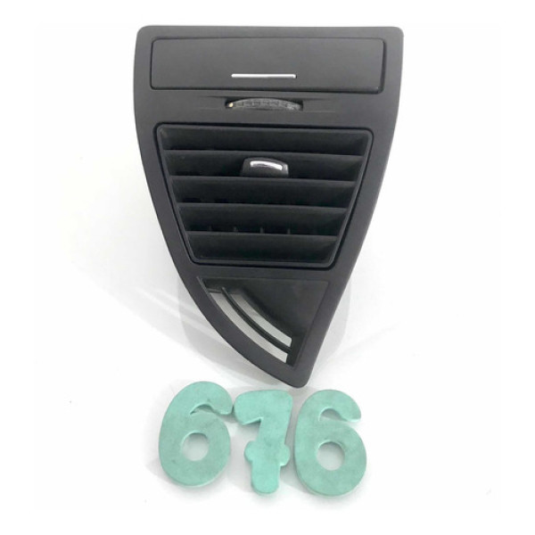 Difusor Ar Lado Esquerdo Citröen C4 Pallas/ Hatch