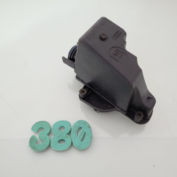 Antichamas Vw Gol Bola Cod 087085