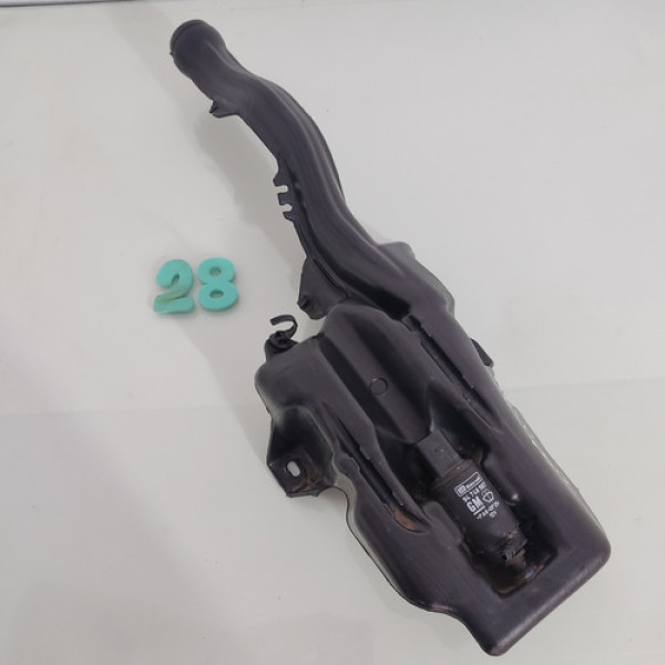 Reservatório Limpador Parabrisa Gm Spin Cod 52032530