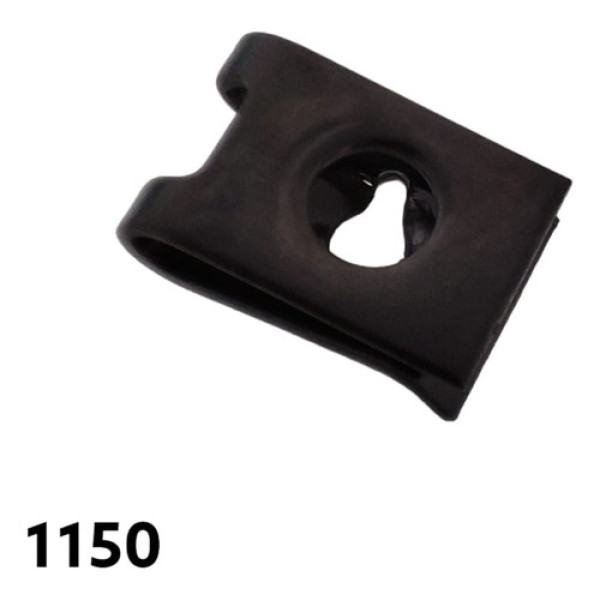 Porca Da Grade Dianteira Hyundai I30 Cod 1335705037b