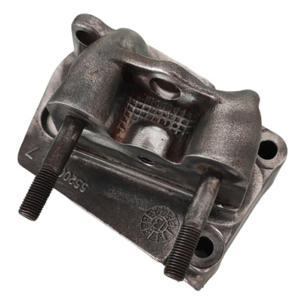 Suporte Coxim Motor Fiat Strada 2012 A 2016 