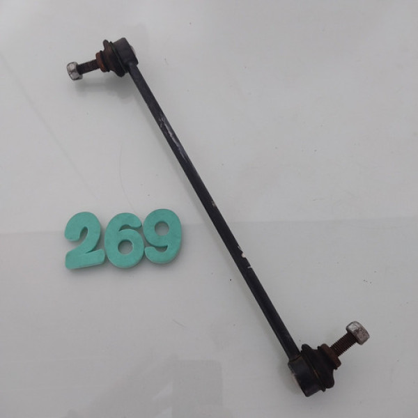 Bieleta Barra Estabilizadora Dianteira Direita Peugeot 307 