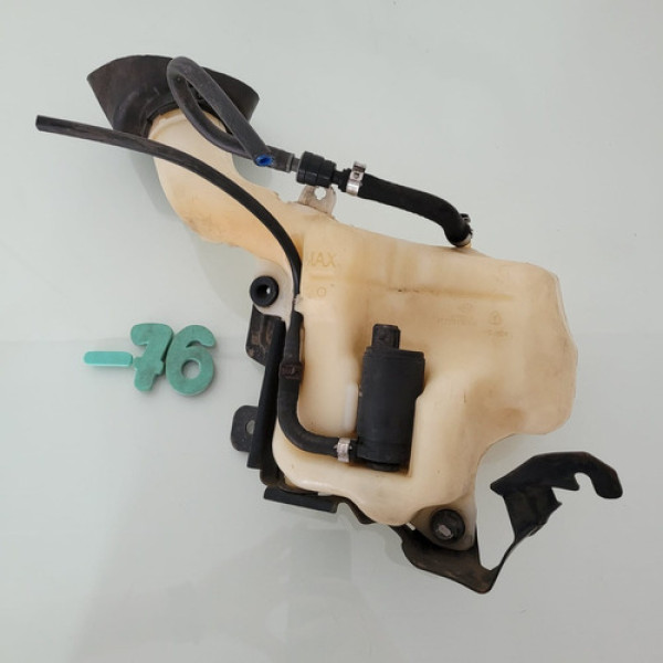 Reservatório Partida Frio Hyundai Hb20 Sc -76