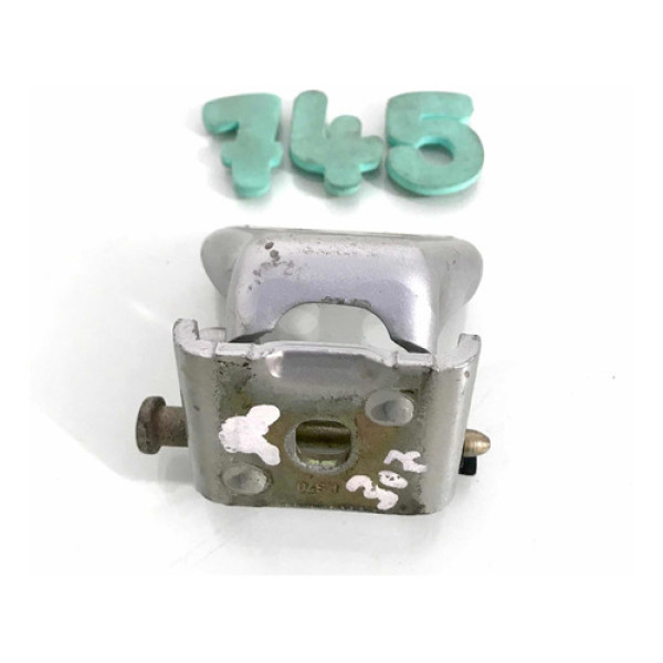 Dobradiça Da Porta Traseira Esquerda Peugeot 307/ Citröen C4