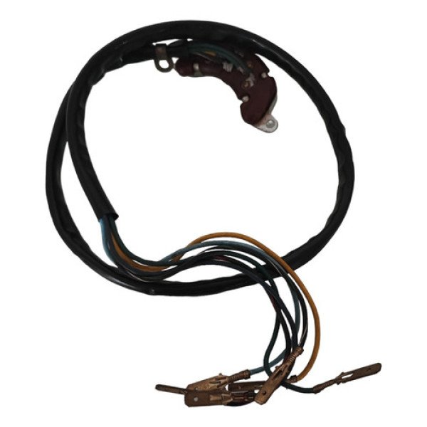 Chicote Chave Seta Gm Opala