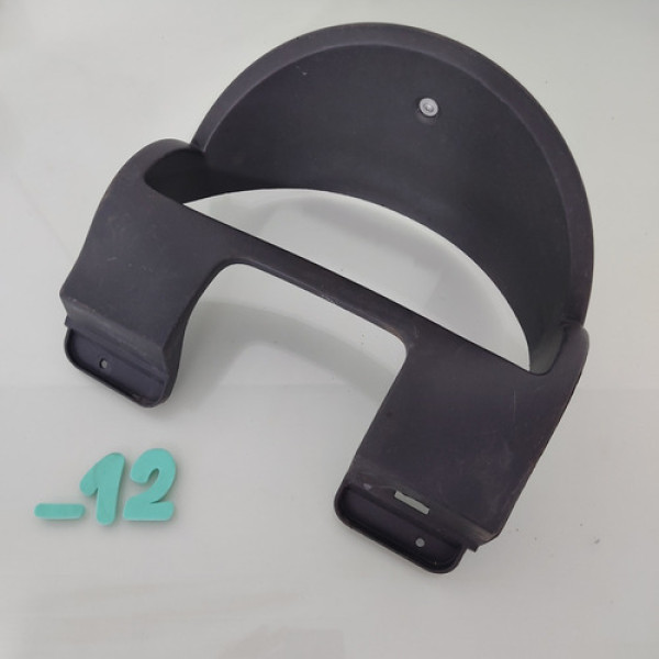 Moldura Painel De Instrumentos Gm Corsa Montana 