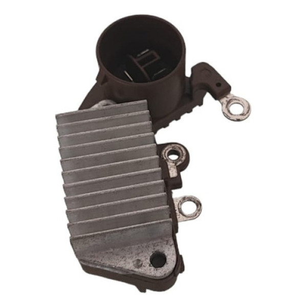 Regulador Voltagem Toyota Tercel Cod Ga821