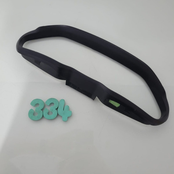 Moldura Do Painel De Instrumentos Peugeot 208