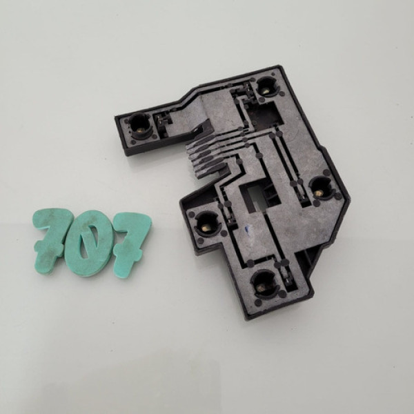 Circuito Lanterna Traseira Direita Gm Vectra 1997 A 1999