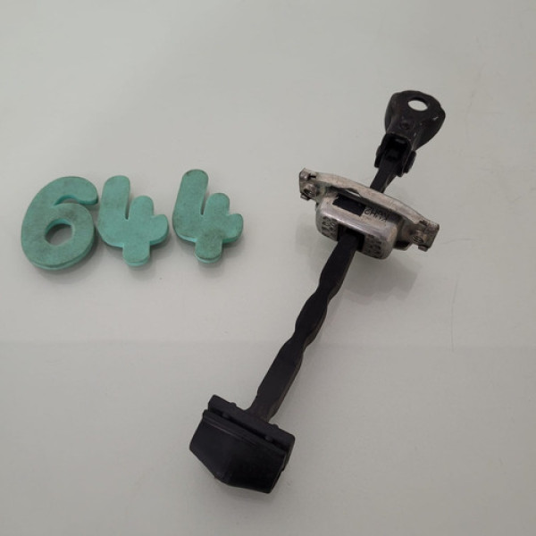 Limitador Porta Traseira Esquerda Honda City 2009 A 2013