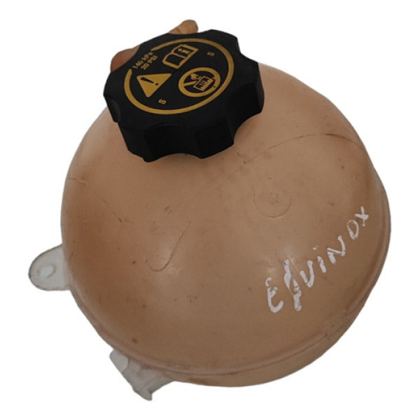 Reservatório Radiador Gm Equinox 2018 A 2021 