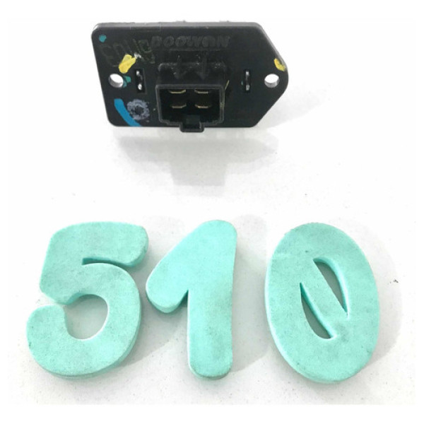 Resistência Ar Condicionado Hyundai Hb20