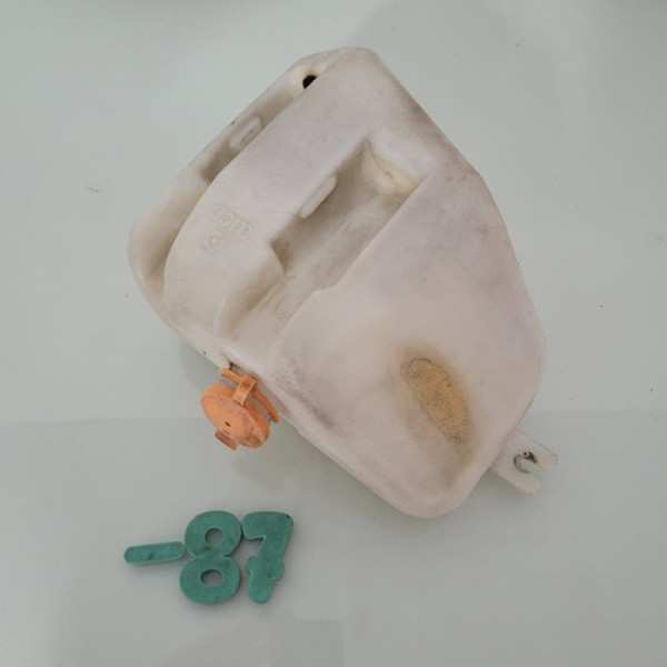 Reservatório Limpador Parabrisa Fiat Fiorino Sc -87