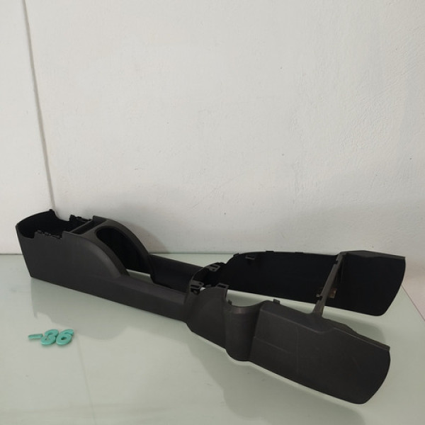 Console Central Ford Ecosport 2008 A 2012