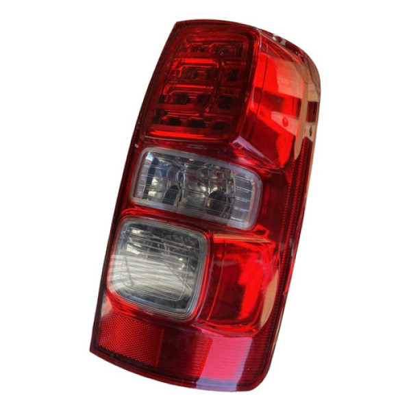 Lanterna Traseira Direita Gm S10